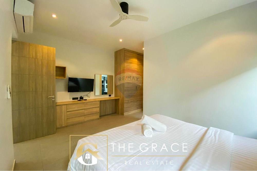 Villa - For Rent/Lease - Hua Hin, Prachuap Khiri Khan - LINE_ALBUM_23465_๒๒๐๔๒๓_12.JPG - 920601001-1061