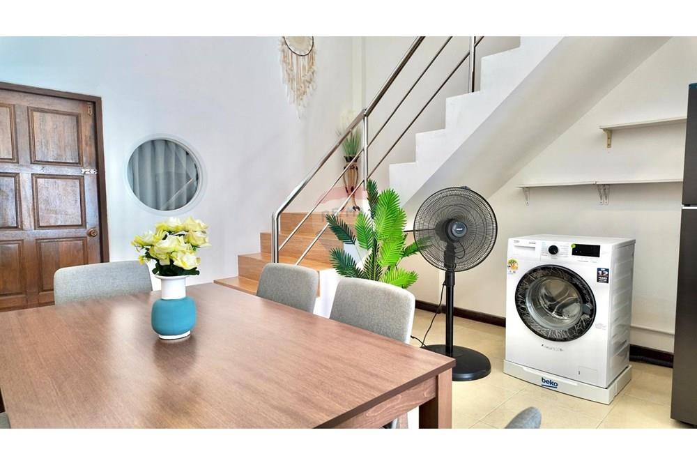 Townhouse - For Rent/Lease - Koh Samui, Surat Thani - IMG-20251004-WA0136.jpg - 920121068-82