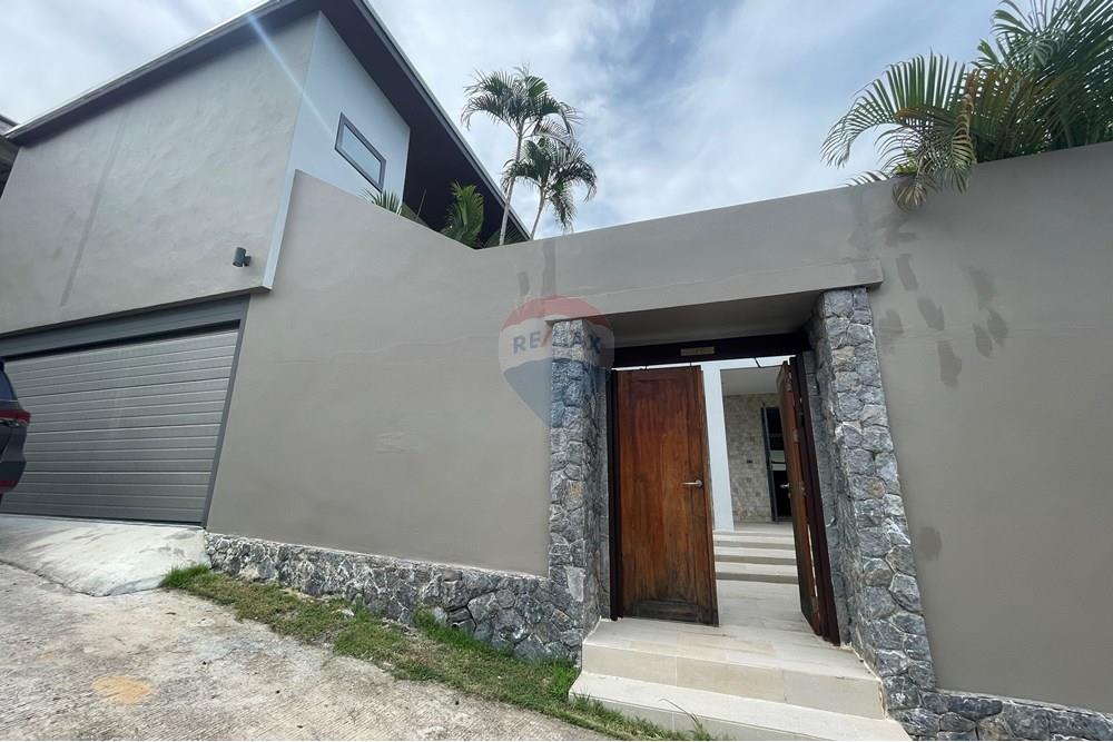 Villa - For Rent/Lease - Koh Samui, Surat Thani - IMG_0491.JPG - 920121083-67