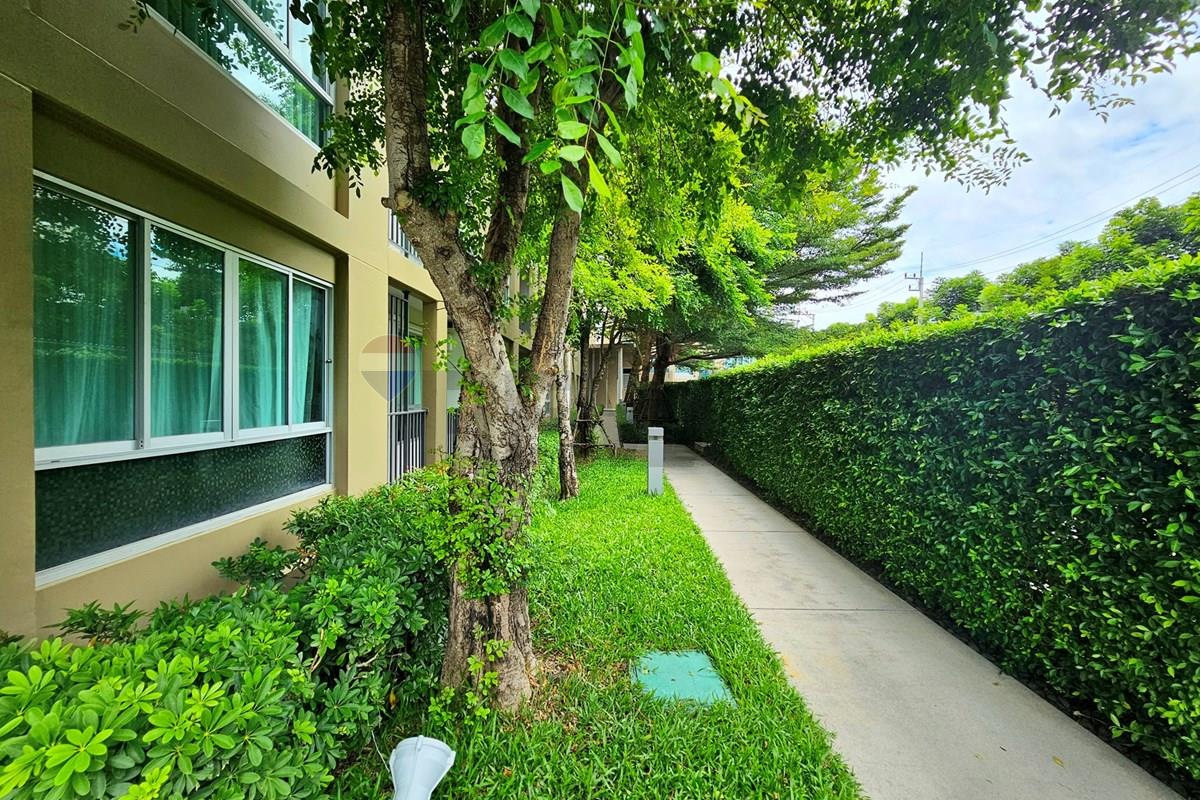 Condo/Apartment - For Sale - Hua Hin, Prachuap Khiri Khan - 20230726_132207.jpg - 920601001-1151