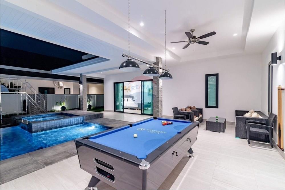 Villa - For Rent/Lease - Cha-Am, Phetchaburi - THC1 (25).jpg - 920601001-1278