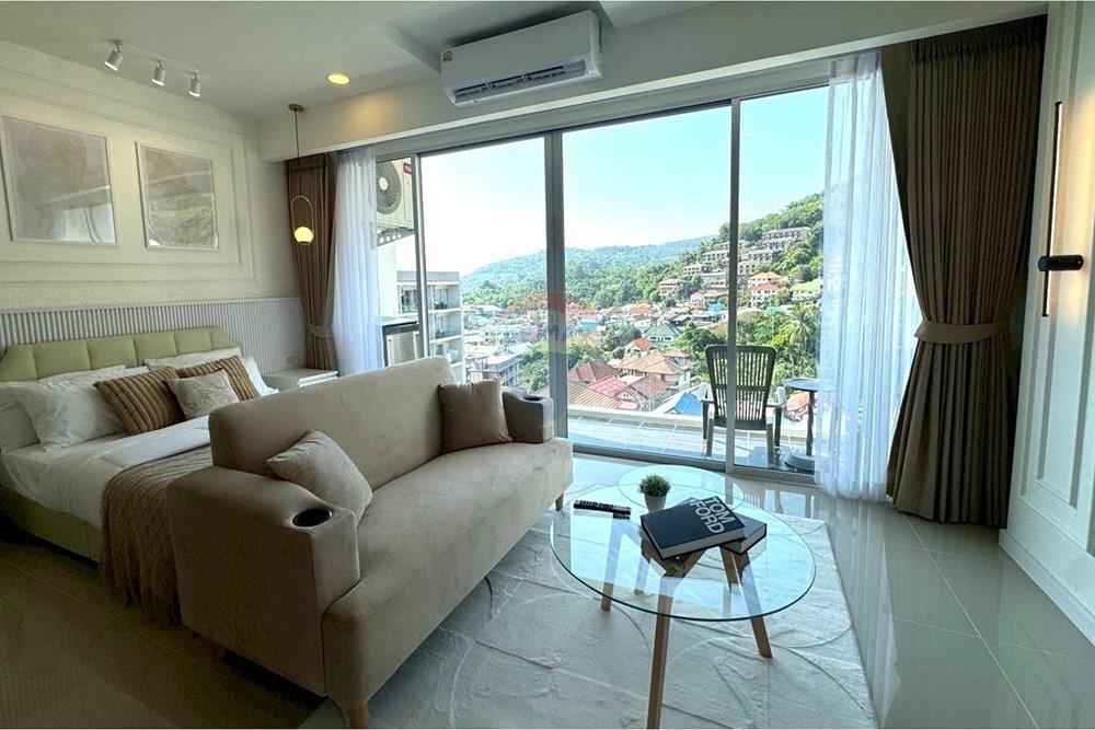 Residential - Condo/Apartment - Mueang Phuket, Phuket - TH - PHOTO-2026-04-03-10-26-48.jpg - 920081021-171
