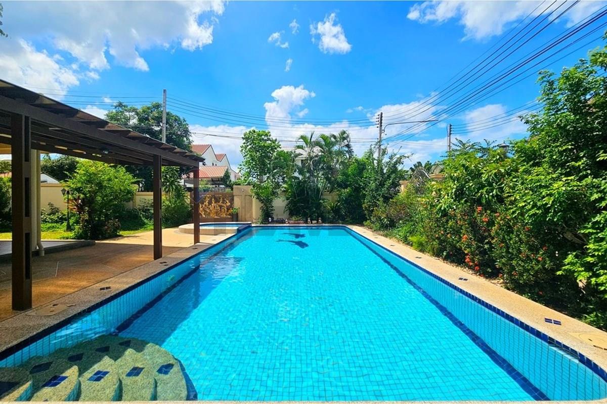 Villa - For Sale - Hua Hin, Prachuap Khiri Khan - 20260622_135133.jpg - 920601001-1184