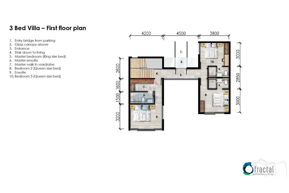Villa - For Sale - Koh Samui, Surat Thani - 3 bedroom villas - floorplan_page-0002.jpg - 920121001-3168