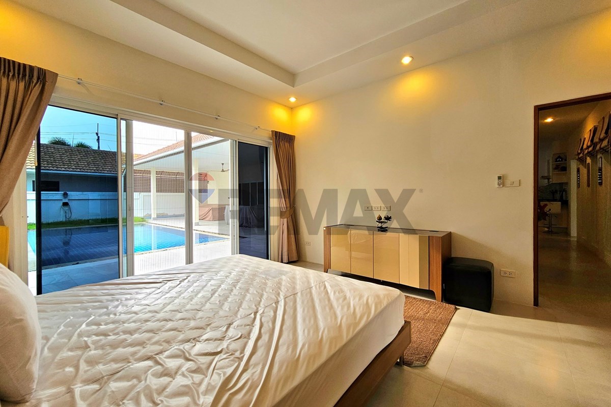 Villa - For Rent/Lease - Hua Hin, Prachuap Khiri Khan - 20231010_161442.jpg - 920601001-1277