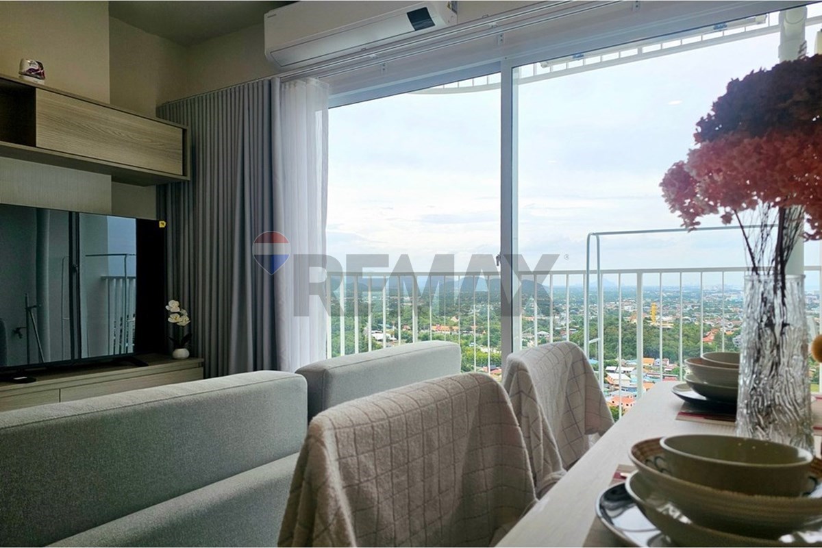 Condo/Apartment - For Rent/Lease - Hua Hin, Prachuap Khiri Khan - 20260831_145824.jpg - 920601001-1246