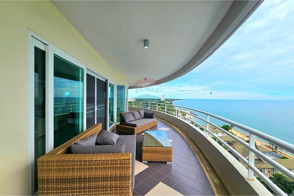 Condo/Apartment - For Rent/Lease - Cha-Am, Phetchaburi - 20250929_112118.jpg - 920601001-1094