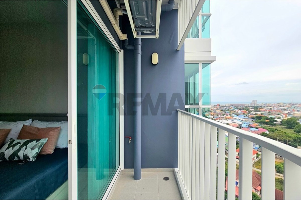 Condo/Apartment - For Rent/Lease - Hua Hin, Prachuap Khiri Khan - 20260831_142945.jpg - 920601001-1245