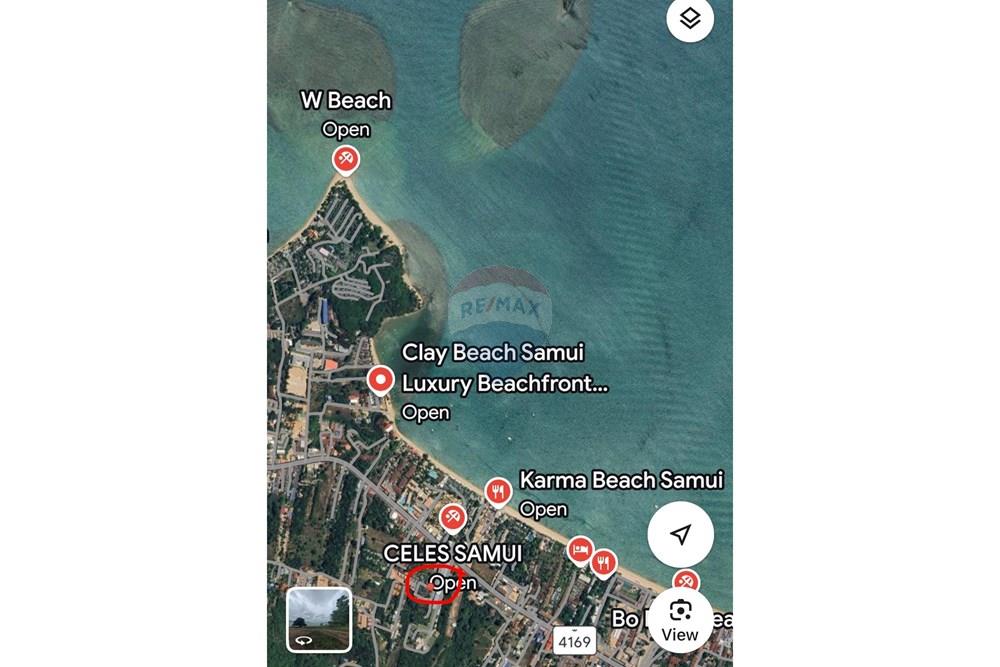 Small Hotel - For Sale - Koh Samui, Surat Thani - IMG_0956.jpeg - 920121088-14