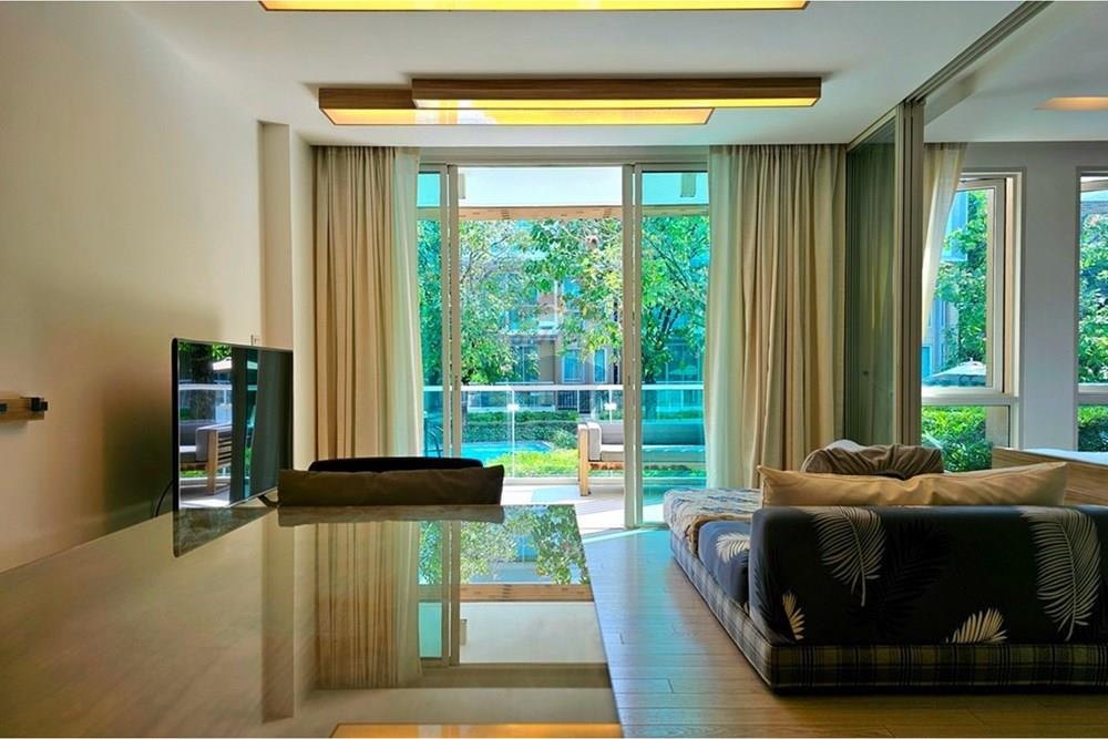 Condo/Apartment - For Rent/Lease - Hua Hin, Prachuap Khiri Khan - 20240201_143838.JPG - 920601001-1124