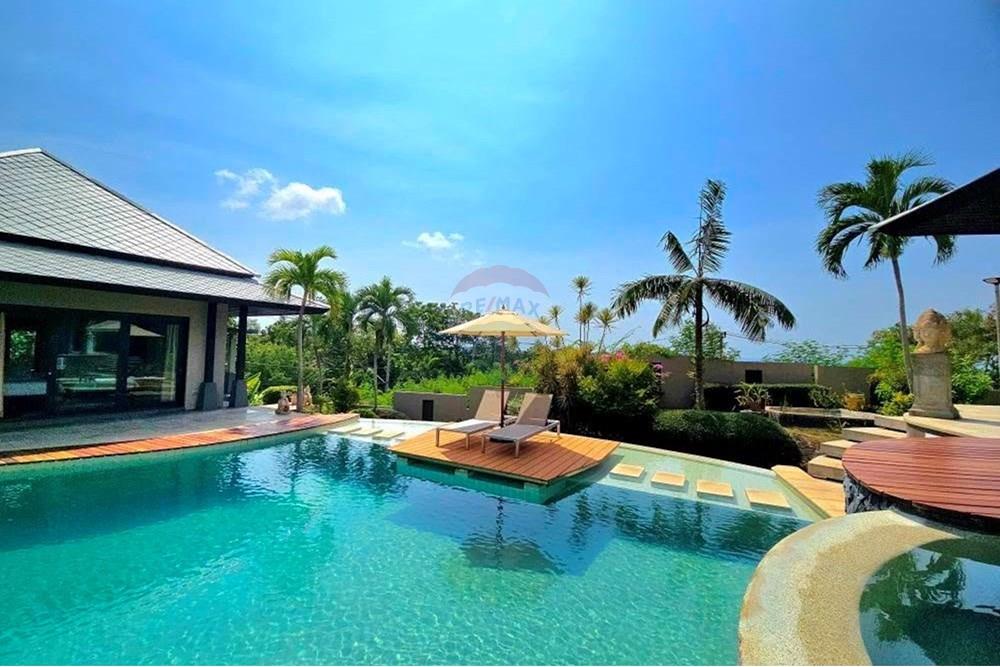 Villa - For Sale - Koh Samui, Surat Thani - 026.jpg - 920121018-311