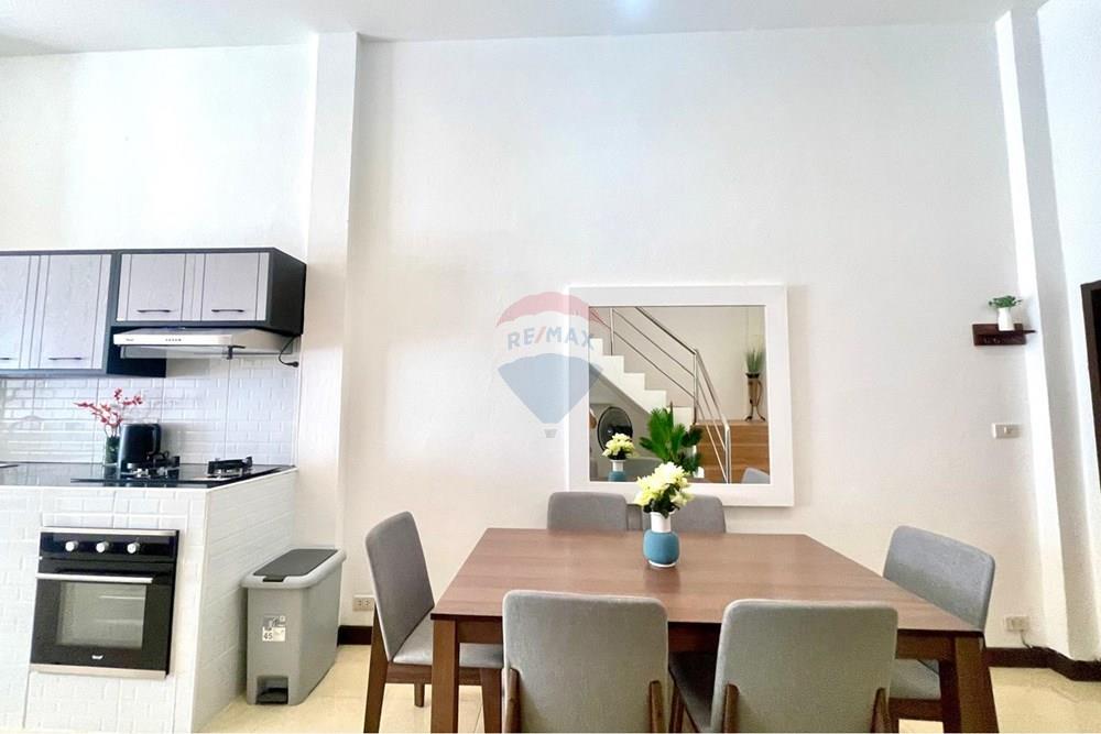 Townhouse - For Rent/Lease - Koh Samui, Surat Thani - IMG-20251004-WA0069.jpg - 920121068-82