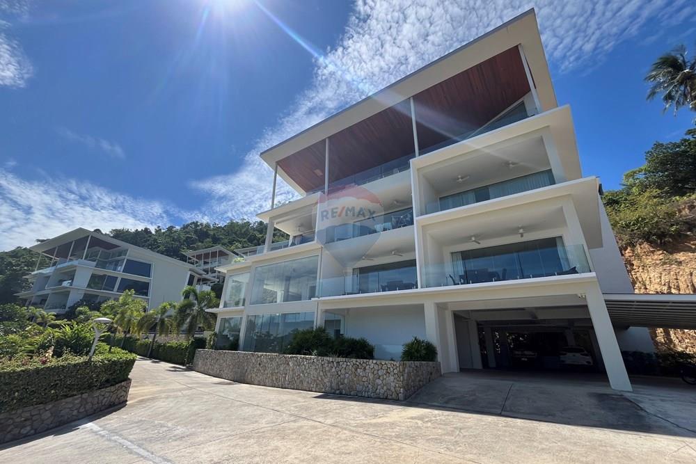 Luxury Condo - ขาย - เกาะสมุย, สุราษฎร์ธานี - IMG_7394.JPG - 920121087-12