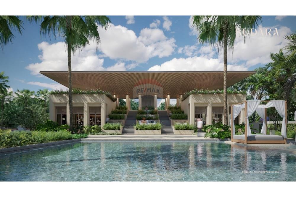 1 Bed Luxury Condo - For Sale - Thalang, Phuket (920081021-62)