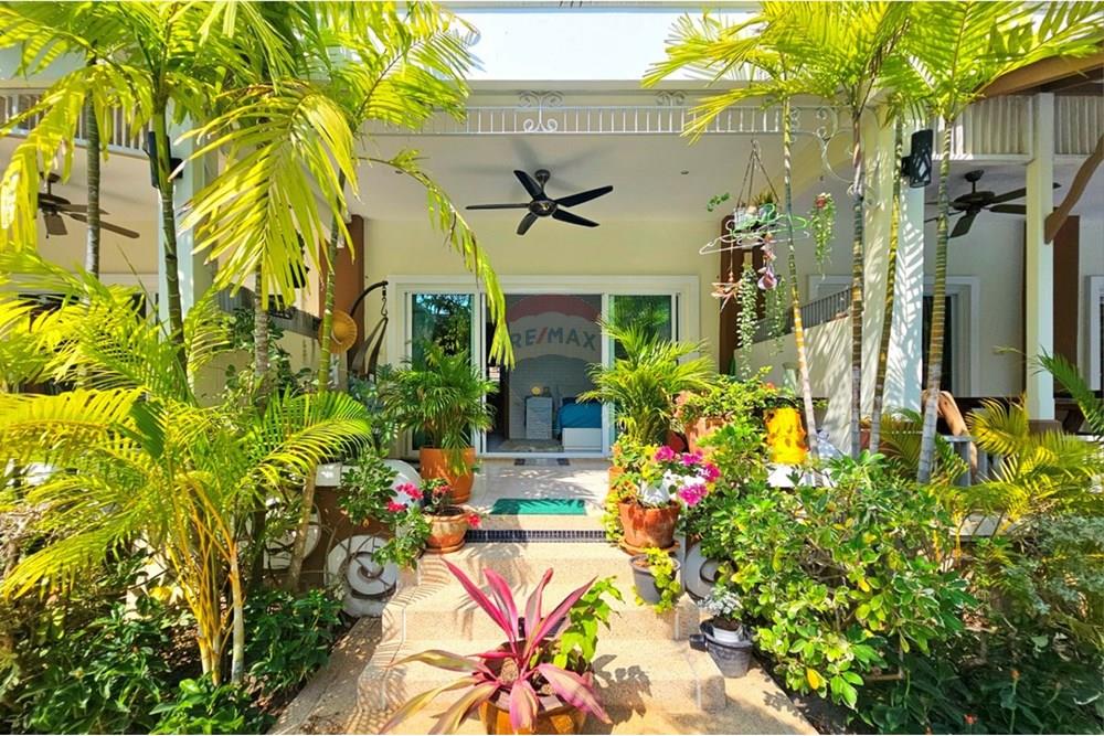 Townhouse - For Rent/Lease - Hua Hin, Prachuap Khiri Khan - 20240121_112804.jpg - 920601001-1046