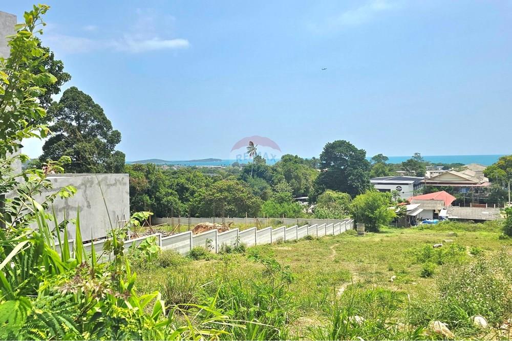 Land - Residential - For Sale - Koh Samui, Surat Thani - 005.jpg - 920121018-329