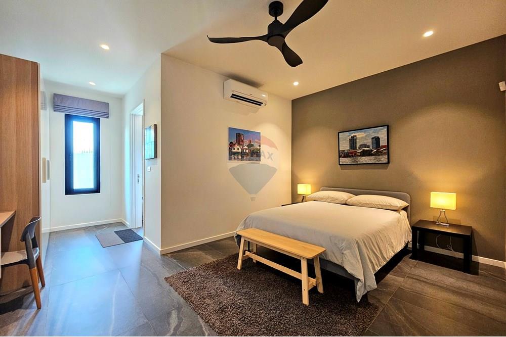 Villa - For Rent/Lease - Cha-Am, Phetchaburi - 20240517_134617.jpg - 920601001-1264