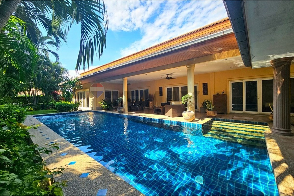 Villa - For Sale - Hua Hin, Prachuap Khiri Khan - 20261003_094905.jpg - 920601001-1308