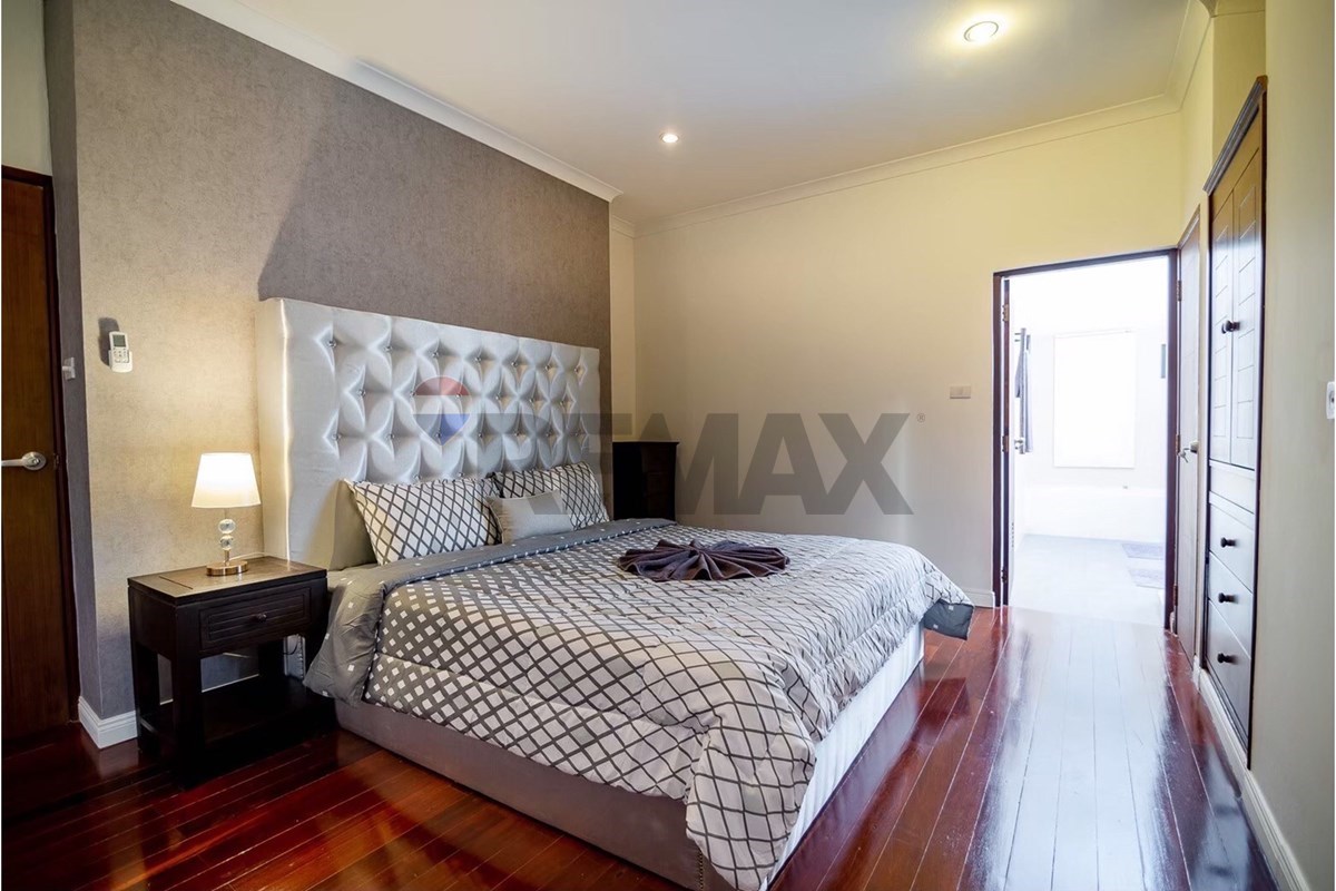 Villa - For Rent/Lease - Hua Hin, Prachuap Khiri Khan - HBF (24).jpg - 920601001-1263