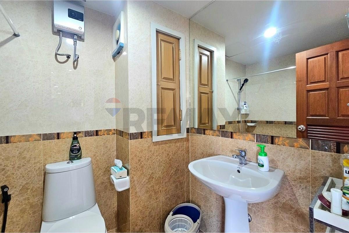 Condo/Apartment - For Sale - Hua Hin, Prachuap Khiri Khan - 20260610_135514.jpg - 920601001-1170