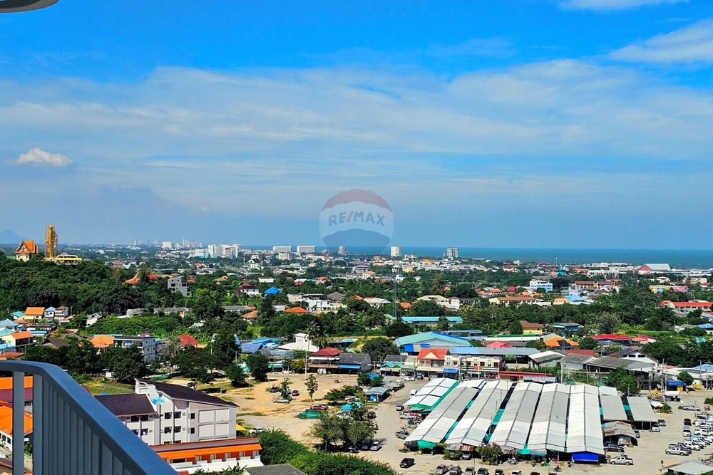 Condo/Apartment - For Rent/Lease - Hua Hin, Prachuap Khiri Khan - 20251027_140800.jpg - 920601001-1086