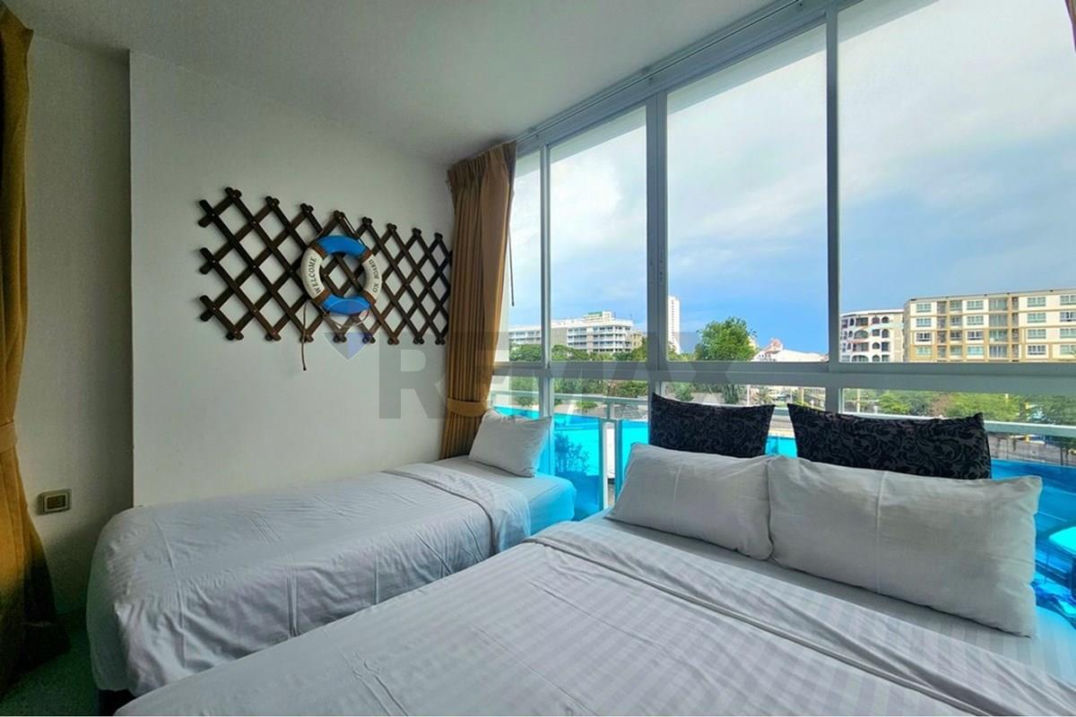 Condo/Apartment - For Sale - Hua Hin, Prachuap Khiri Khan - 20260608_144706.jpg - 920601001-1168
