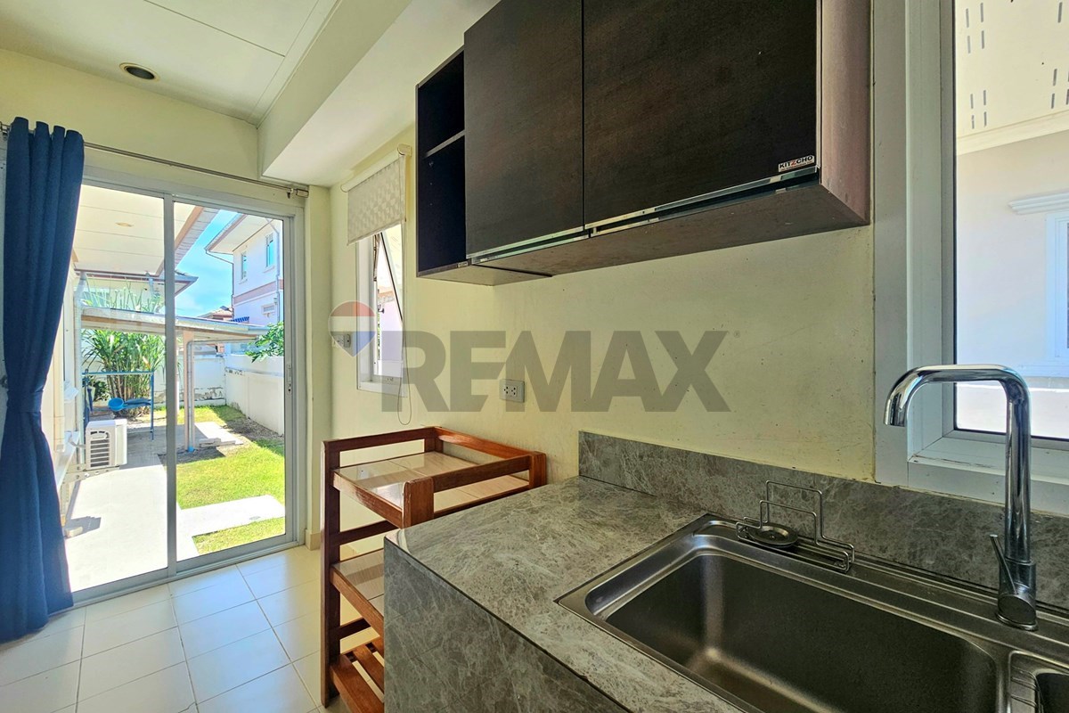 Villa - For Rent/Lease - Hua Hin, Prachuap Khiri Khan - 20261004_111715.jpg - 920601001-1309
