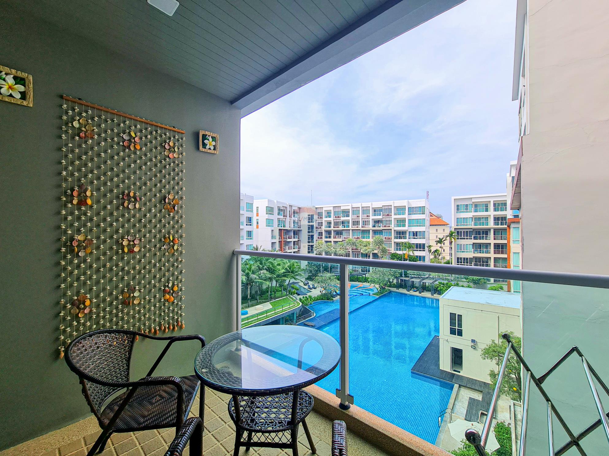 Luxury Condo - For Rent/Lease - Hua Hin, Prachuap Khiri Khan - 20221109_140539.jpg - 920601001-1157