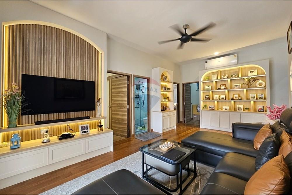 Villa - For Sale - Hua Hin, Prachuap Khiri Khan - 20260216_104233.jpg - 920601001-990