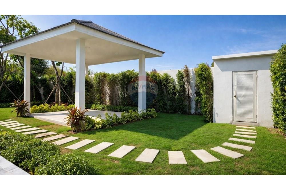 Villa - For Sale - Hua Hin, Prachuap Khiri Khan - file_00000000aa3471fab3e26933ba14b48c.jpg - 920601001-1052