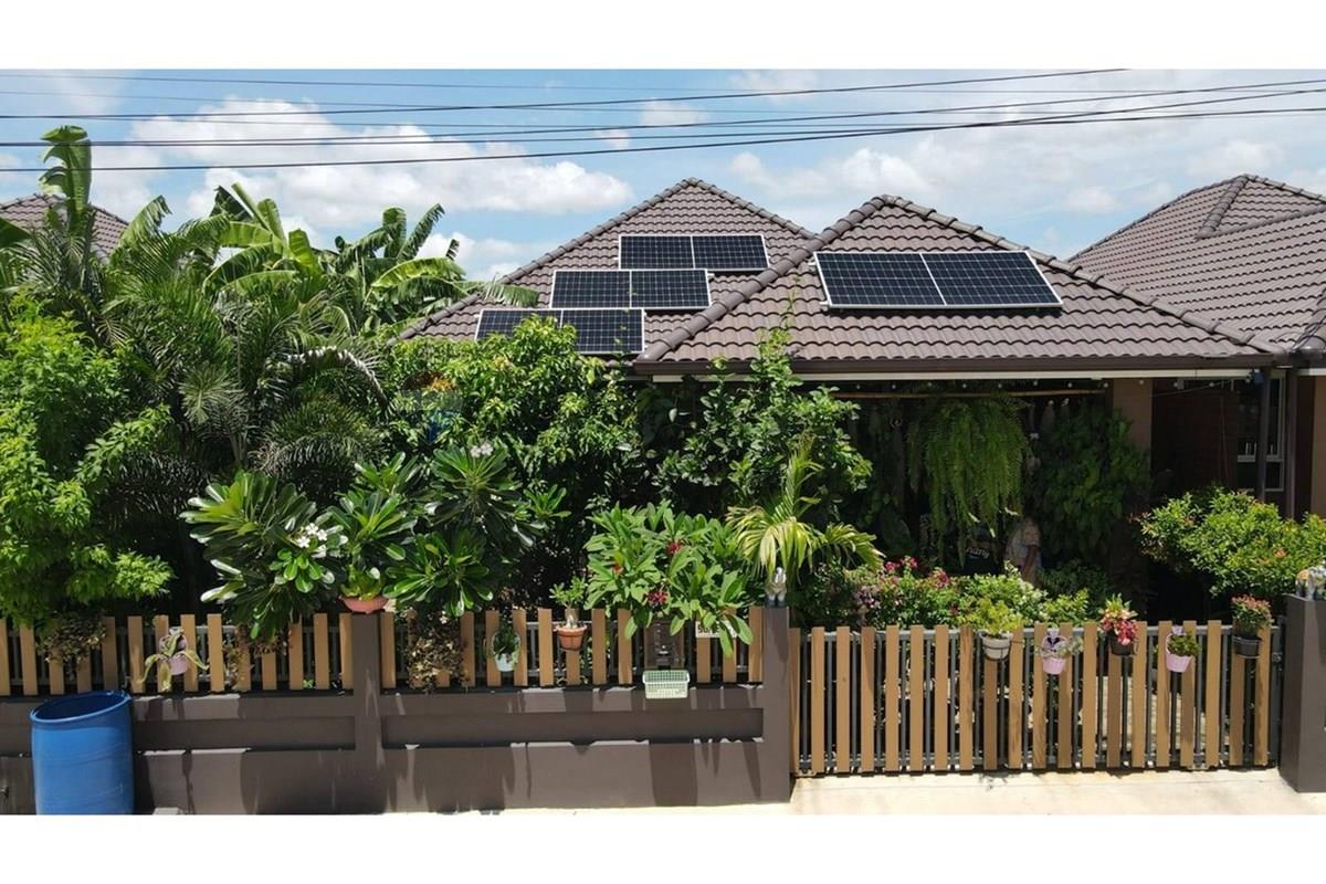 Villa - For Sale - Pran Buri, Prachuap Khiri Khan - 788573_0.jpg - 920601001-1182