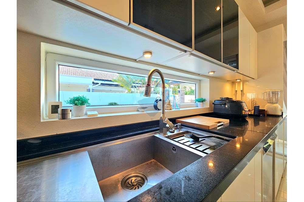 Villa - For Sale - Hua Hin, Prachuap Khiri Khan - 20240201_171406.jpg - 920601001-1207