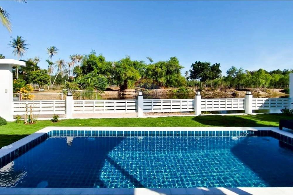 Villa - For Sale - Cha-Am, Phetchaburi - LINE_ALBUM_Edit Vill du Lac_251216_68.jpg - 920601001-971