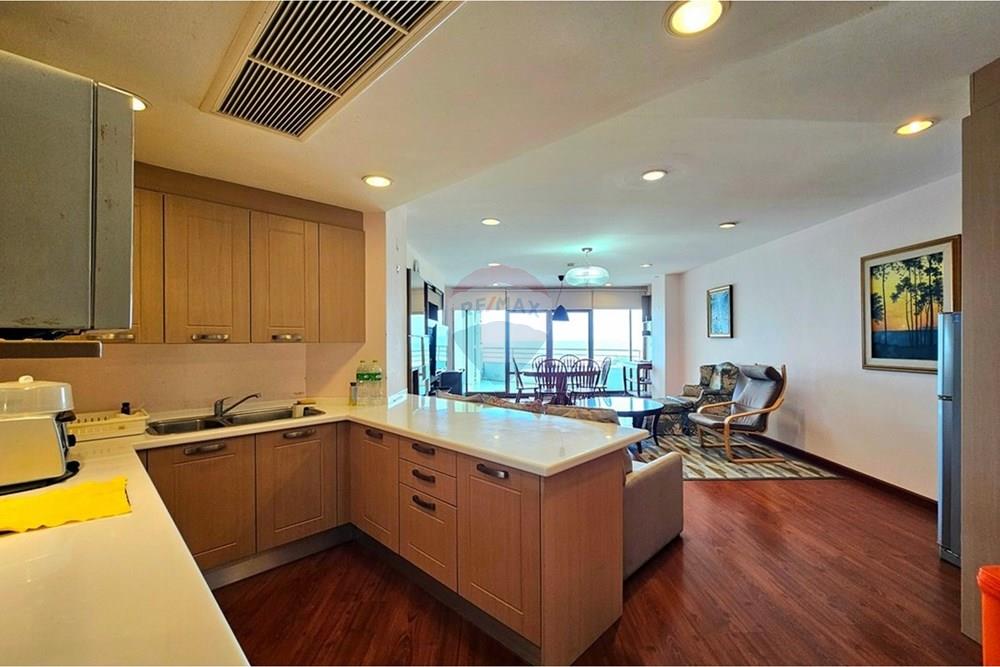 Condo/Apartment - For Sale - Hua Hin, Prachuap Khiri Khan - 20240515_164305.jpg - 920601001-1300