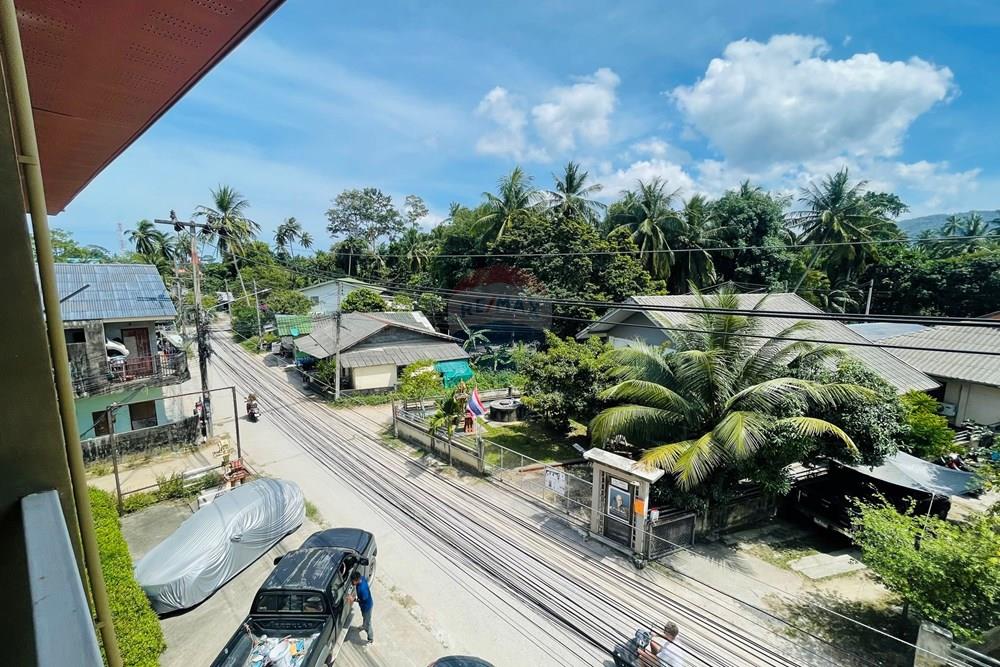 Condo/Apartment - For Sale - Koh Samui, Surat Thani - IMG_5158.jpeg - 920121079-36