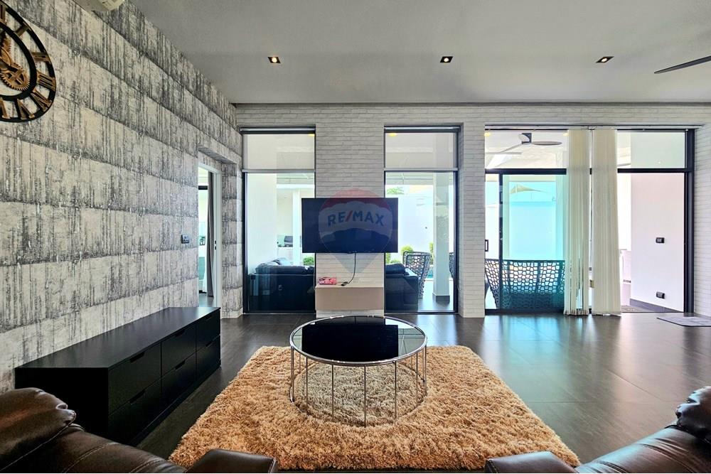 Villa - For Rent/Lease - Hua Hin, Prachuap Khiri Khan - 20240215_100105.jpg - 920601001-1261