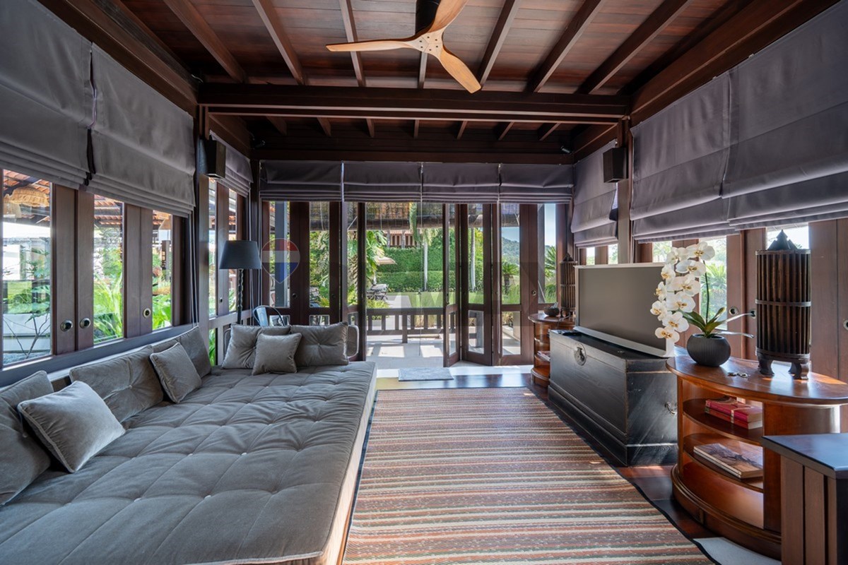 Villa - For Sale - Cha-Am, Phetchaburi - Baan Ny Nah - Downstairs 2025-58.jpg - 920601001-1274