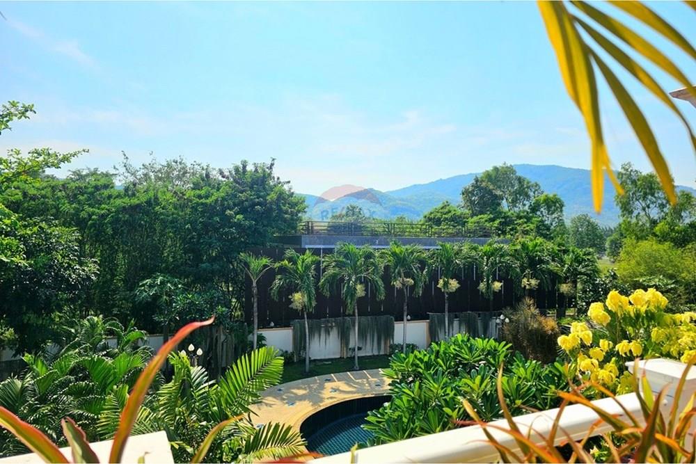 Villa - For Sale - Hua Hin, Prachuap Khiri Khan - 20250310_145152.jpg - 920601001-1078