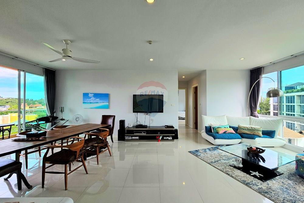 Condo/Apartment - For Rent/Lease - Hua Hin, Prachuap Khiri Khan - 20230827_142734.jpg - 920601001-1136