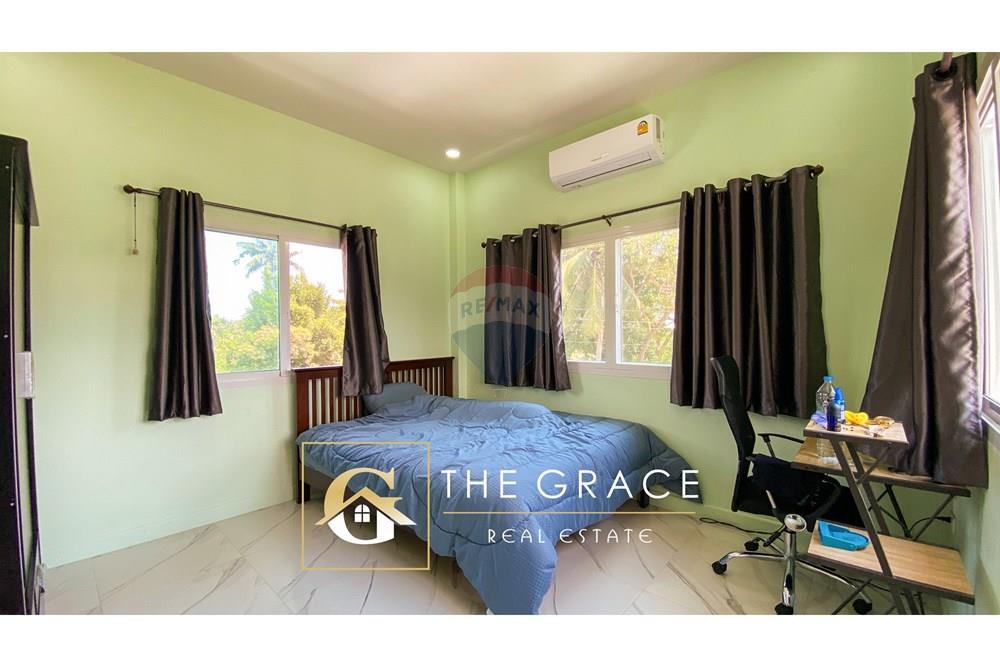 Single House - For Sale - Hua Hin, Prachuap Khiri Khan - ๒๐๒๒_๑๐_๑๒_๑๑_๔๗_IMG_0849.JPG - 920601001-1067