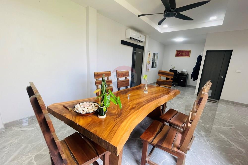 Townhouse - For Sale - Koh Samui, Surat Thani - IMG_7152.jpeg - 920121079-54