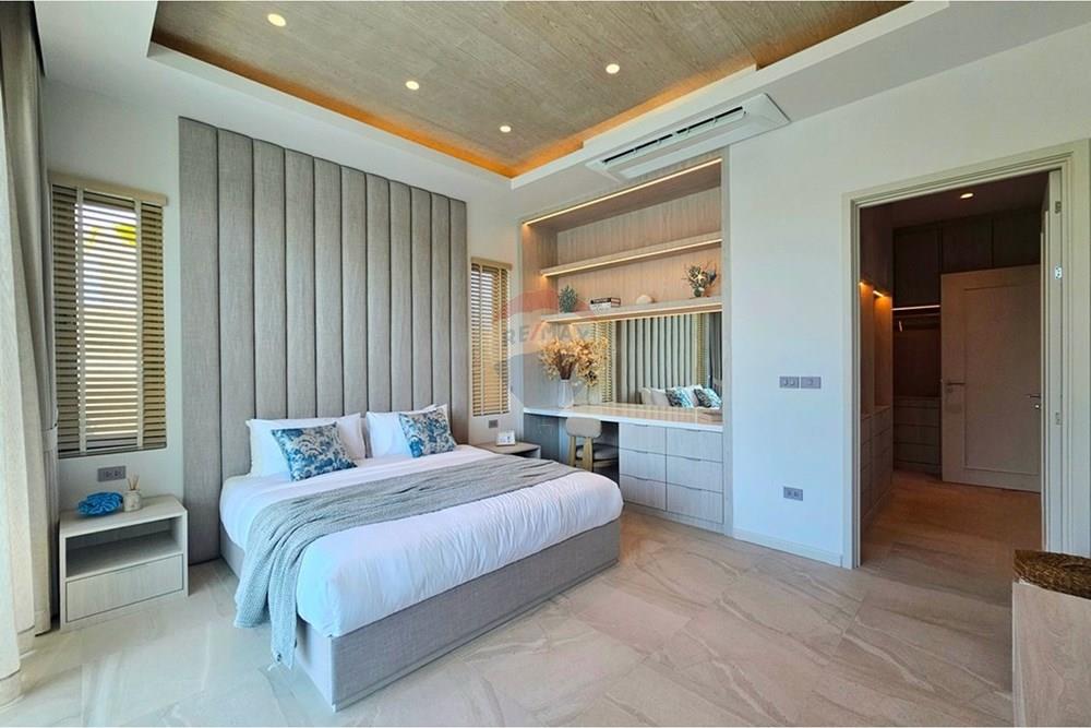Villa - For Sale - Hua Hin, Prachuap Khiri Khan - 20260506_142204.jpg - 920601001-1119