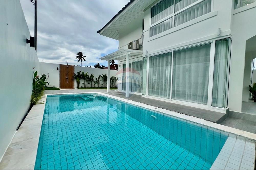 วิลล่า - ขาย - เกาะสมุย, สุราษฎร์ธานี - S__206913555.jpg - 920121030-276