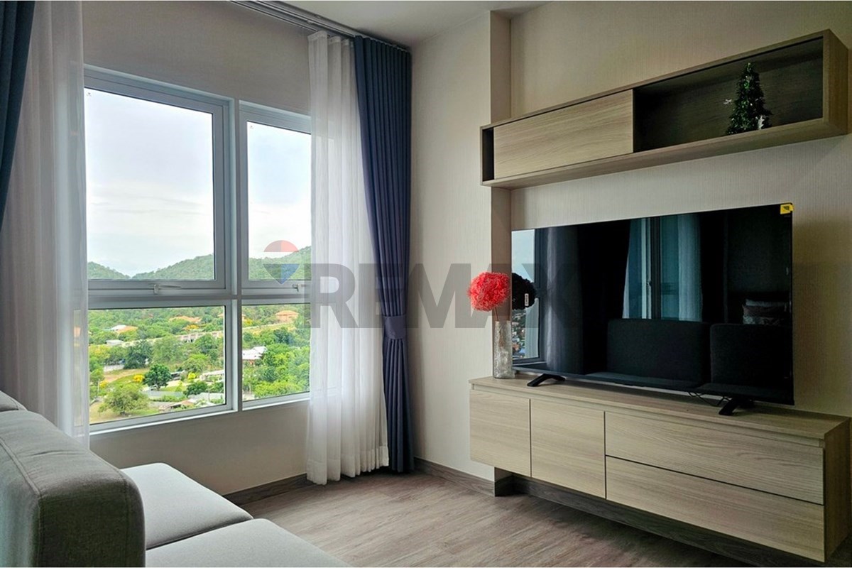 Condo/Apartment - For Rent/Lease - Hua Hin, Prachuap Khiri Khan - 20260831_142602.jpg - 920601001-1245
