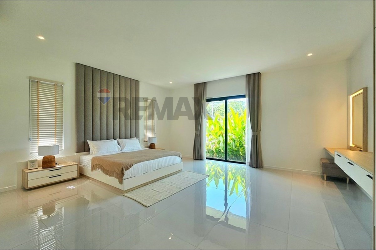 Villa - For Sale - Hua Hin, Prachuap Khiri Khan - 20260718_152547.jpg - 920601001-1203
