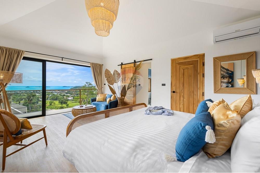 วิลล่า - ขาย - เกาะสมุย, สุราษฎร์ธานี - Villa Lilly of the Valley - May 2025 (54).jpg - 920121060-138