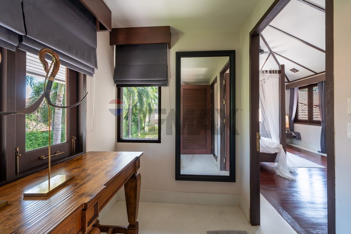 Villa - For Sale - Cha-Am, Phetchaburi - Baan Ny Nah - Downstairs 2025-46.jpg - 920601001-1274