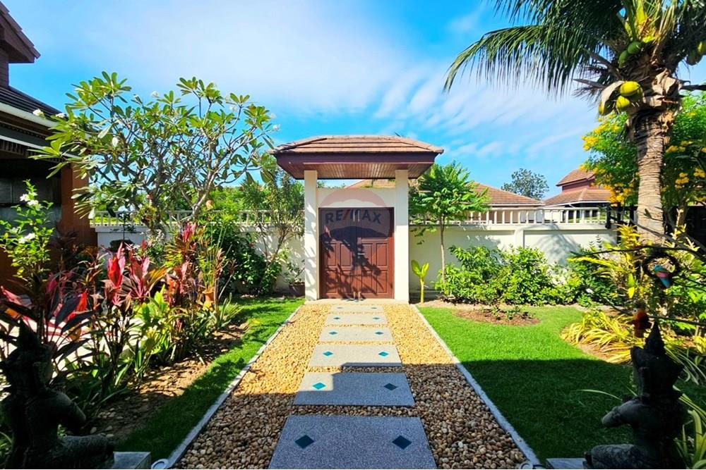 Villa - For Rent/Lease - Hua Hin, Prachuap Khiri Khan - 20241205_103503.jpg - 920601001-1262
