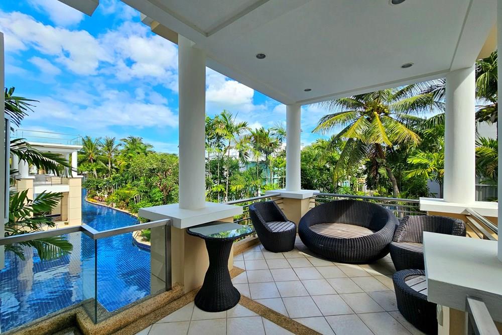 Condo/Apartment - For Rent/Lease - Cha-Am, Phetchaburi - 20230702_151024.jpg - 920601001-1138