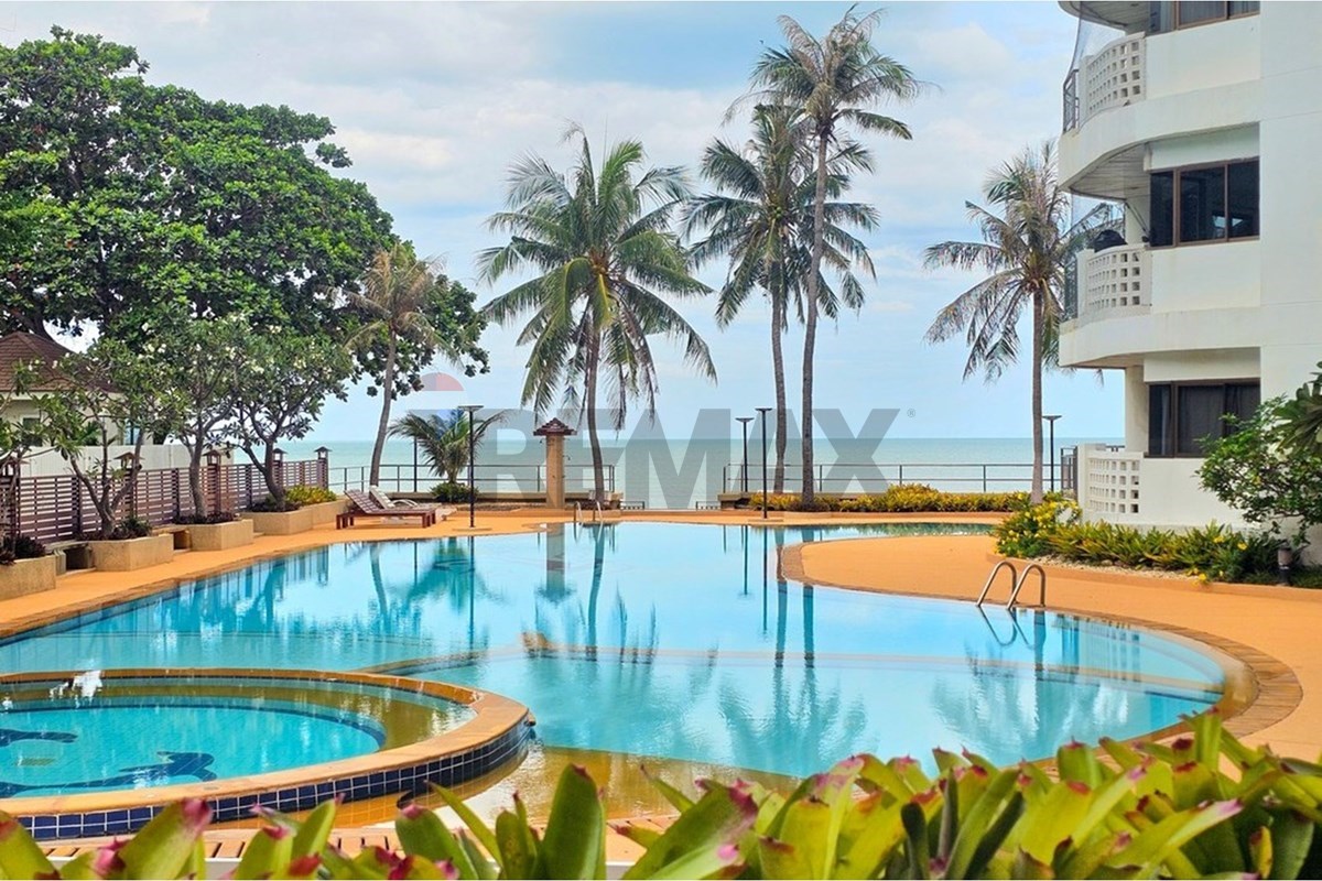 Condo/Apartment - For Sale - Cha-Am, Phetchaburi - 20260818_150547.jpg - 920601001-1319